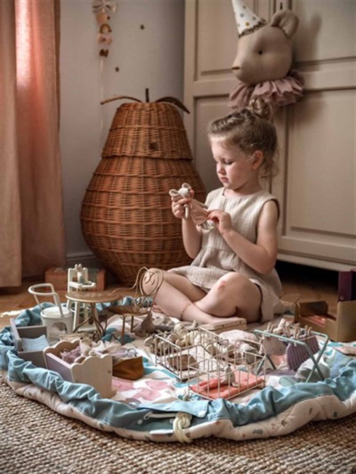 Play & Go - Soft, Geyik