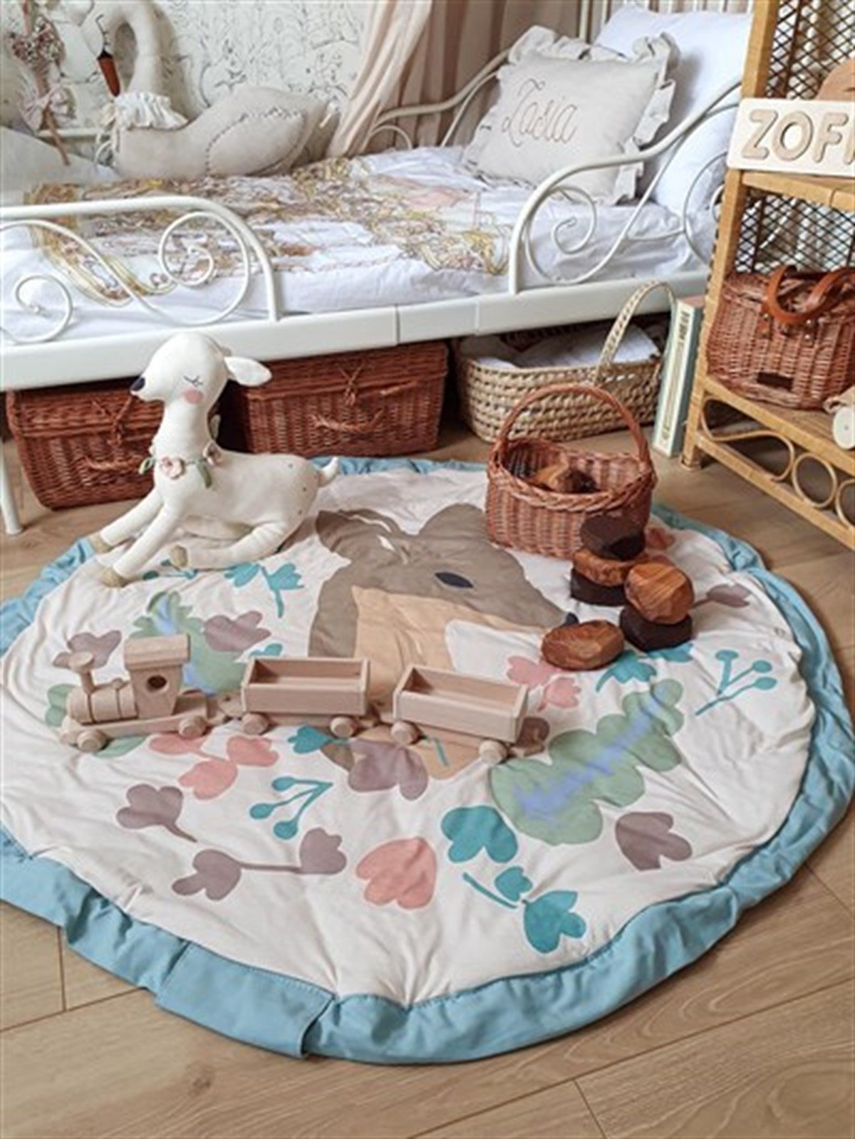 Play & Go - Soft, Geyik