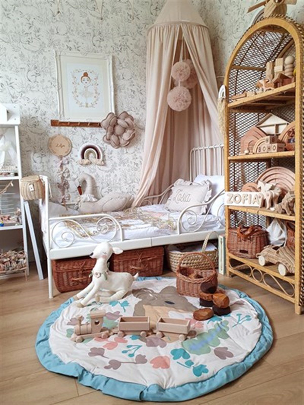 Play & Go - Soft, Geyik