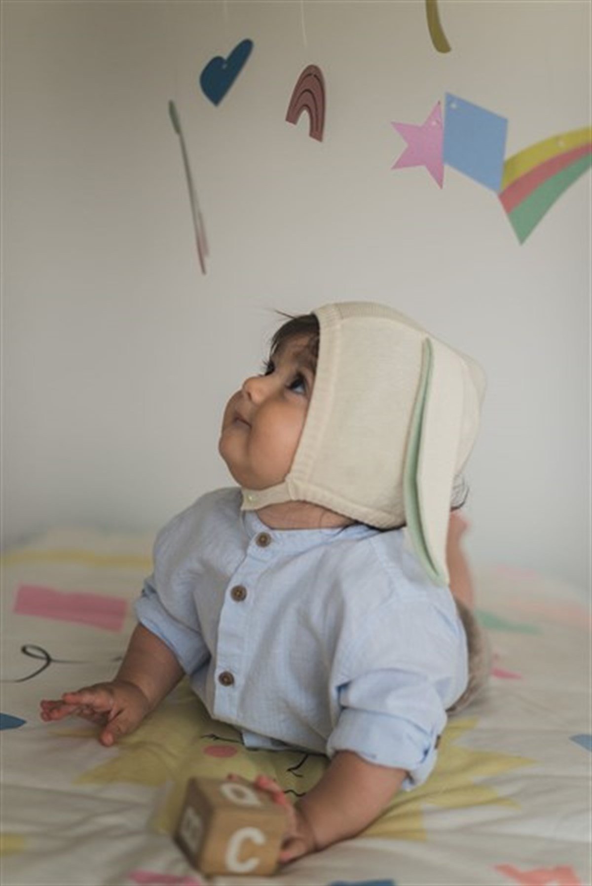 Play & Go - Soft, Meri Meri