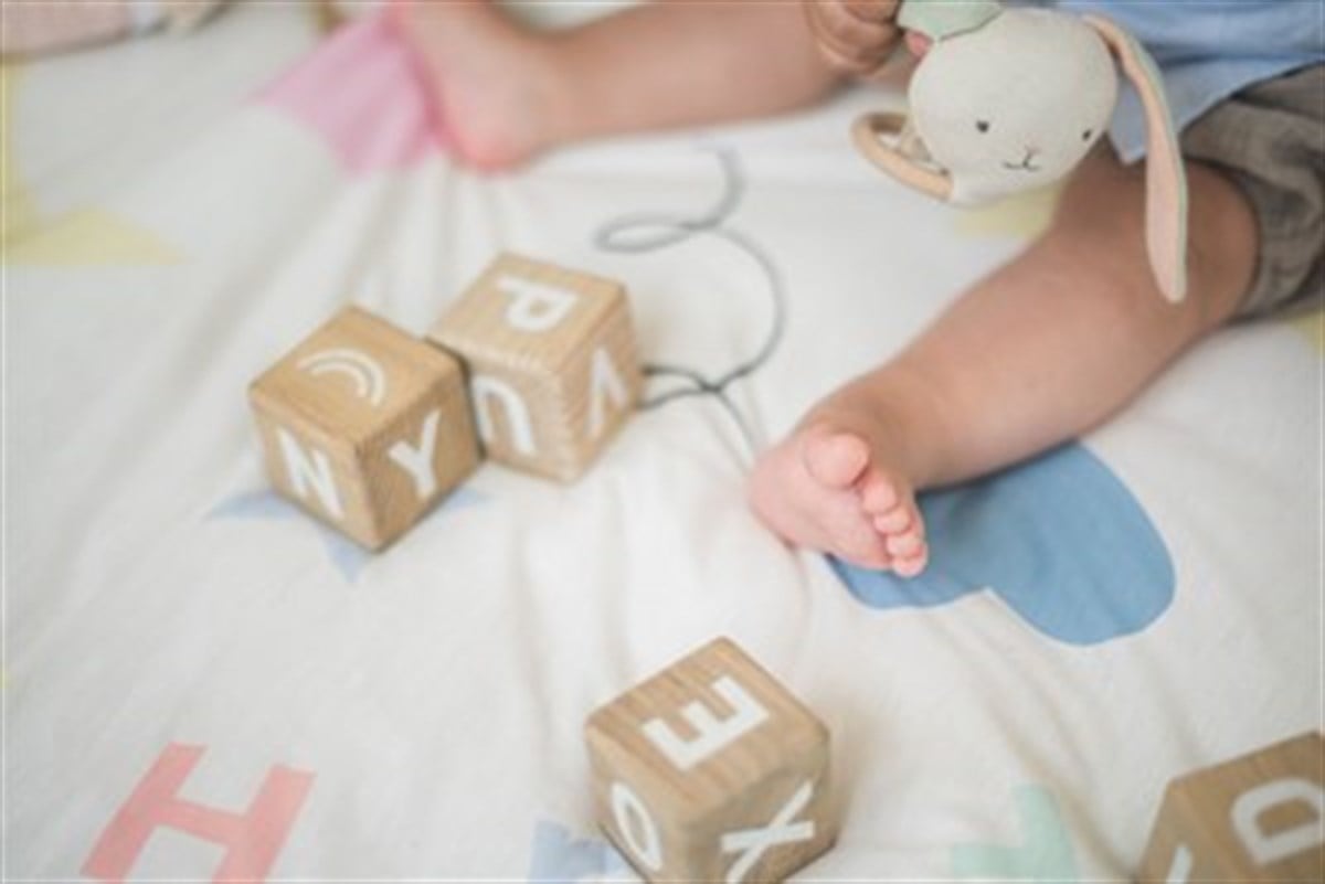 Play & Go - Soft, Meri Meri