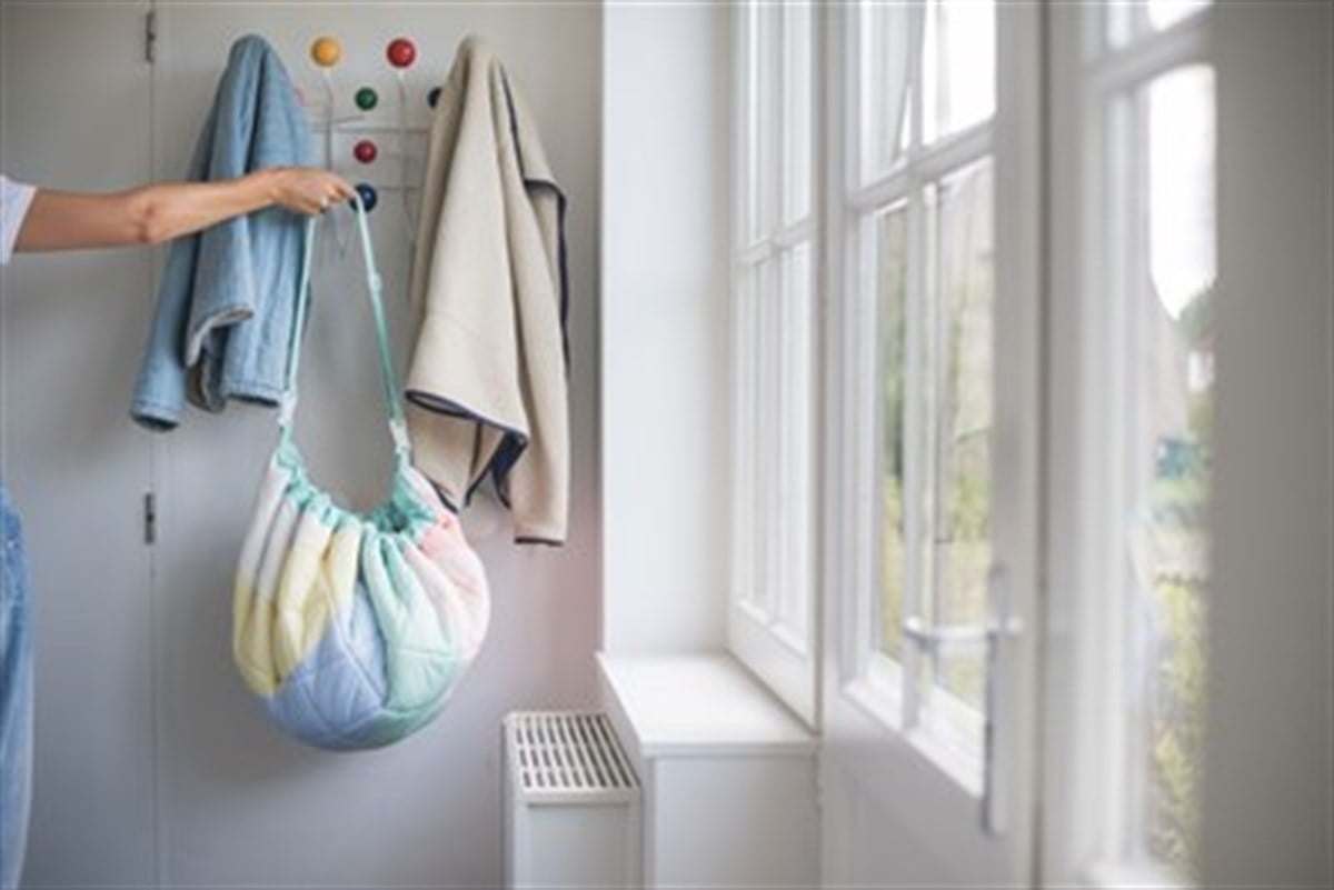 Play & Go - Soft, Meri Meri