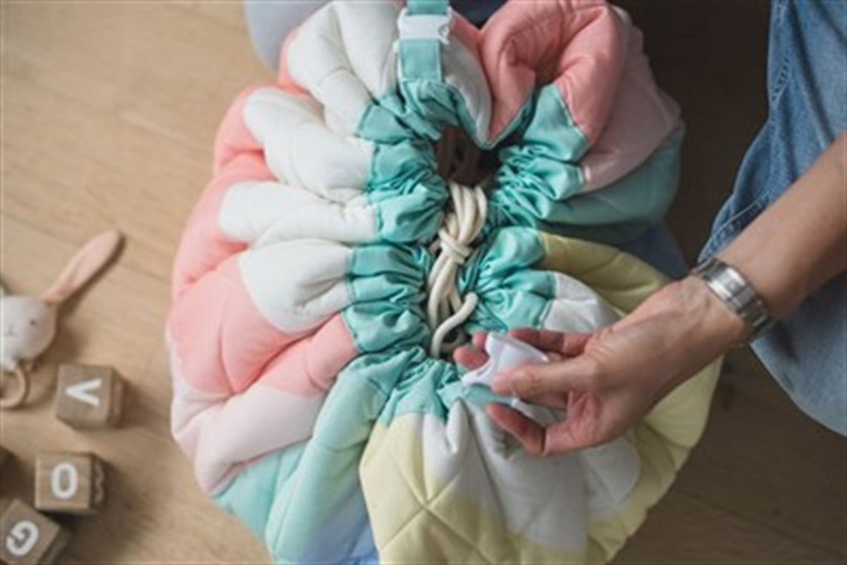 Play & Go - Soft, Meri Meri