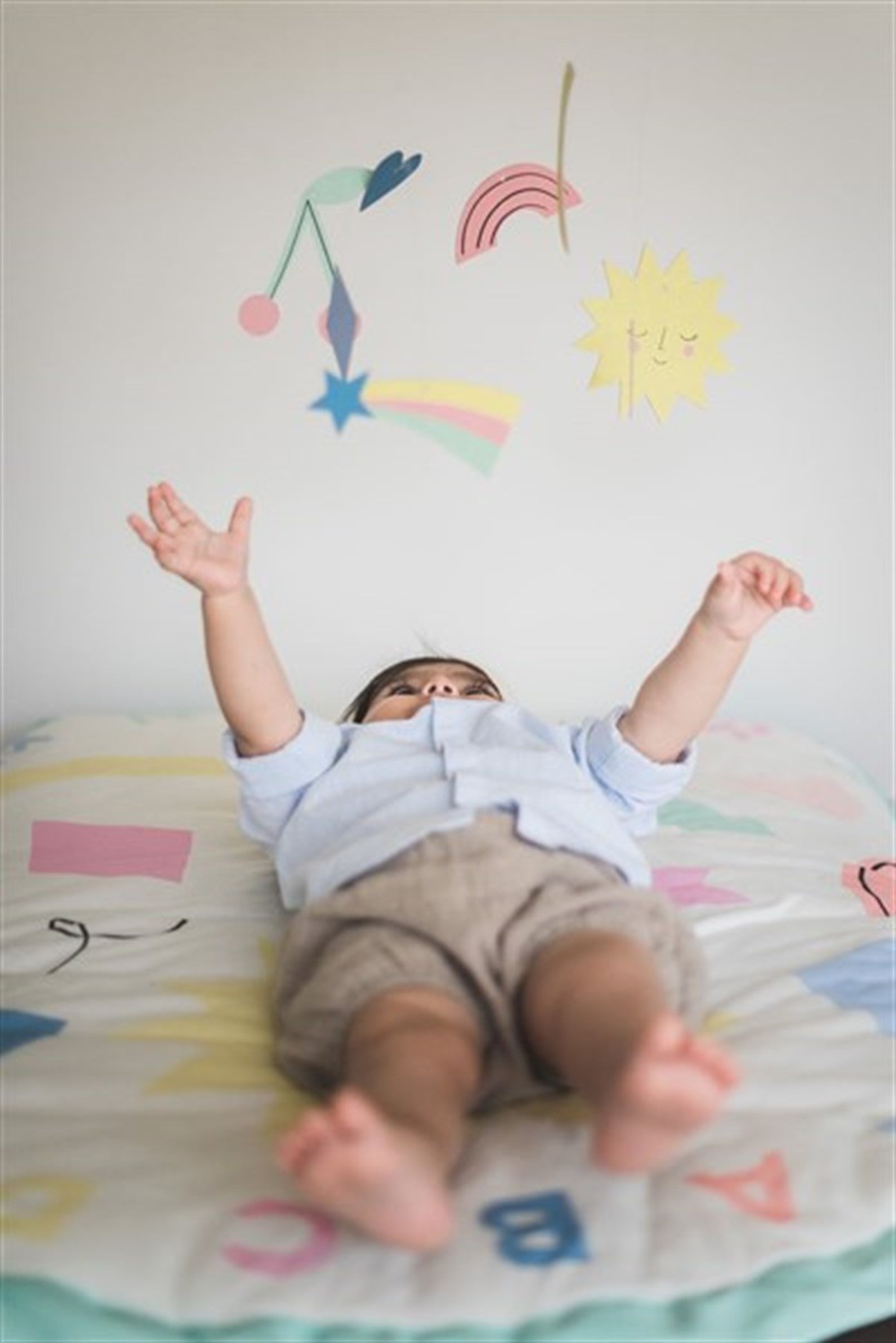 Play & Go - Soft, Meri Meri