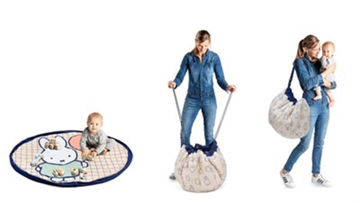 Play & Go - Soft, Miffy