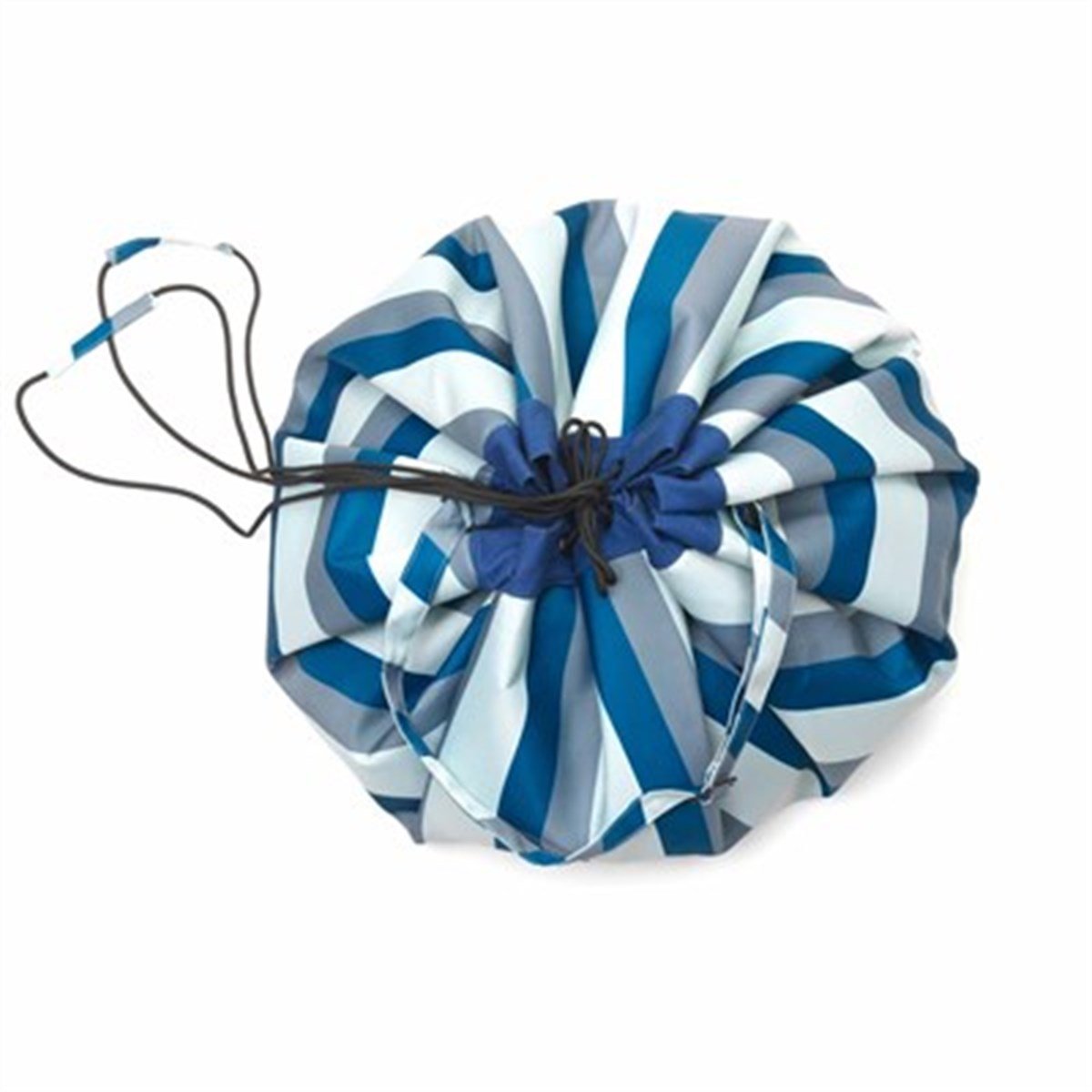 Play & Go Outdoor Green Stripes