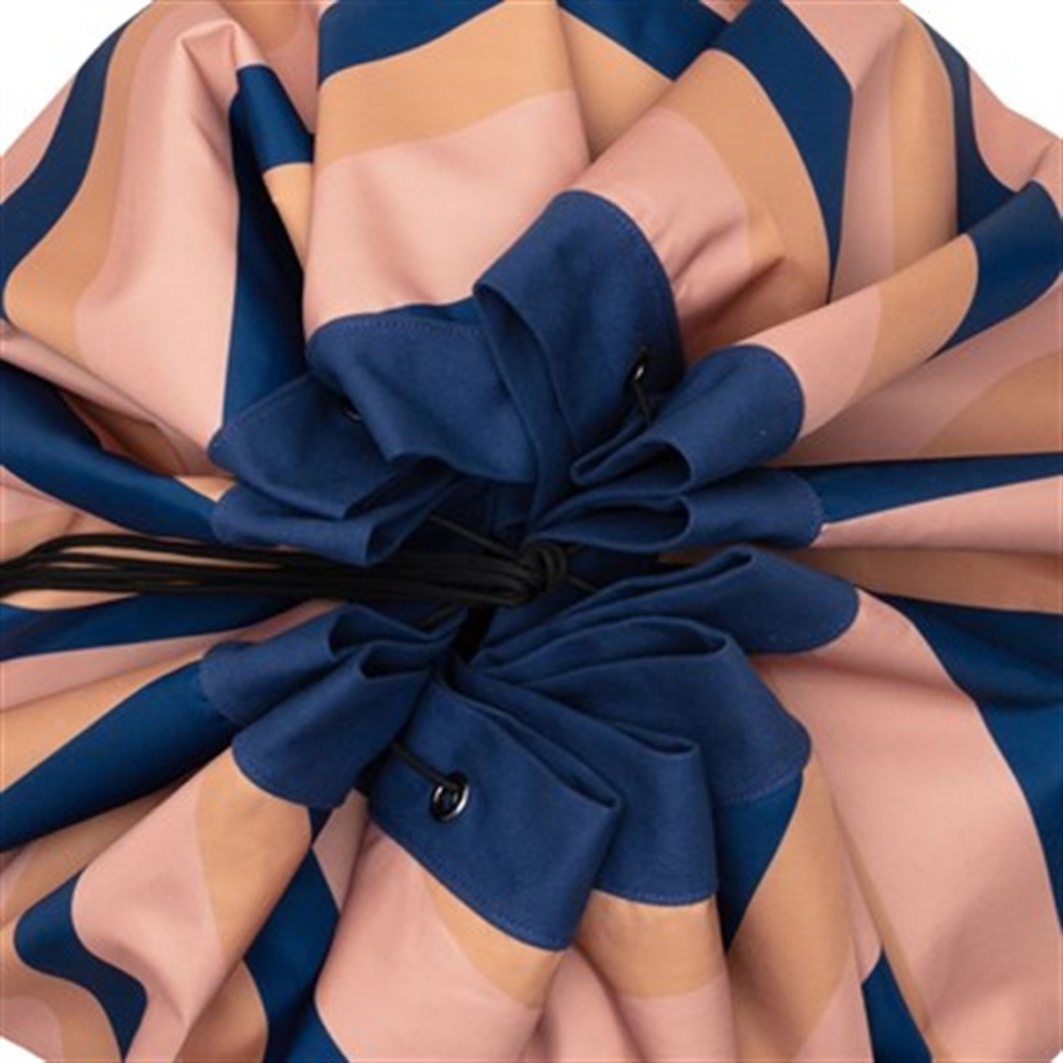 Play & Go Outdoor Mokka Stripes