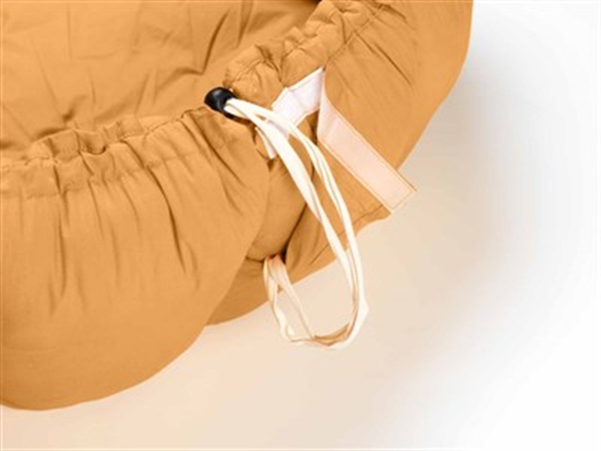 Play & Go Oyun Matı, Bloom Mustard Organic