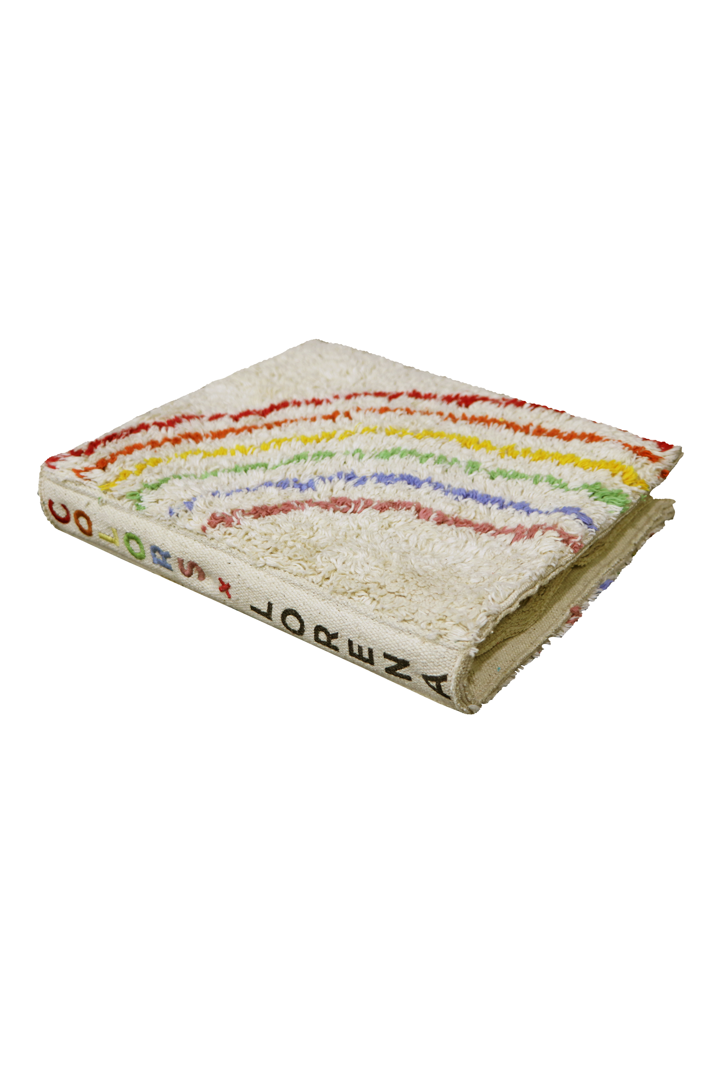 Sensory Bez Kitap, Colours