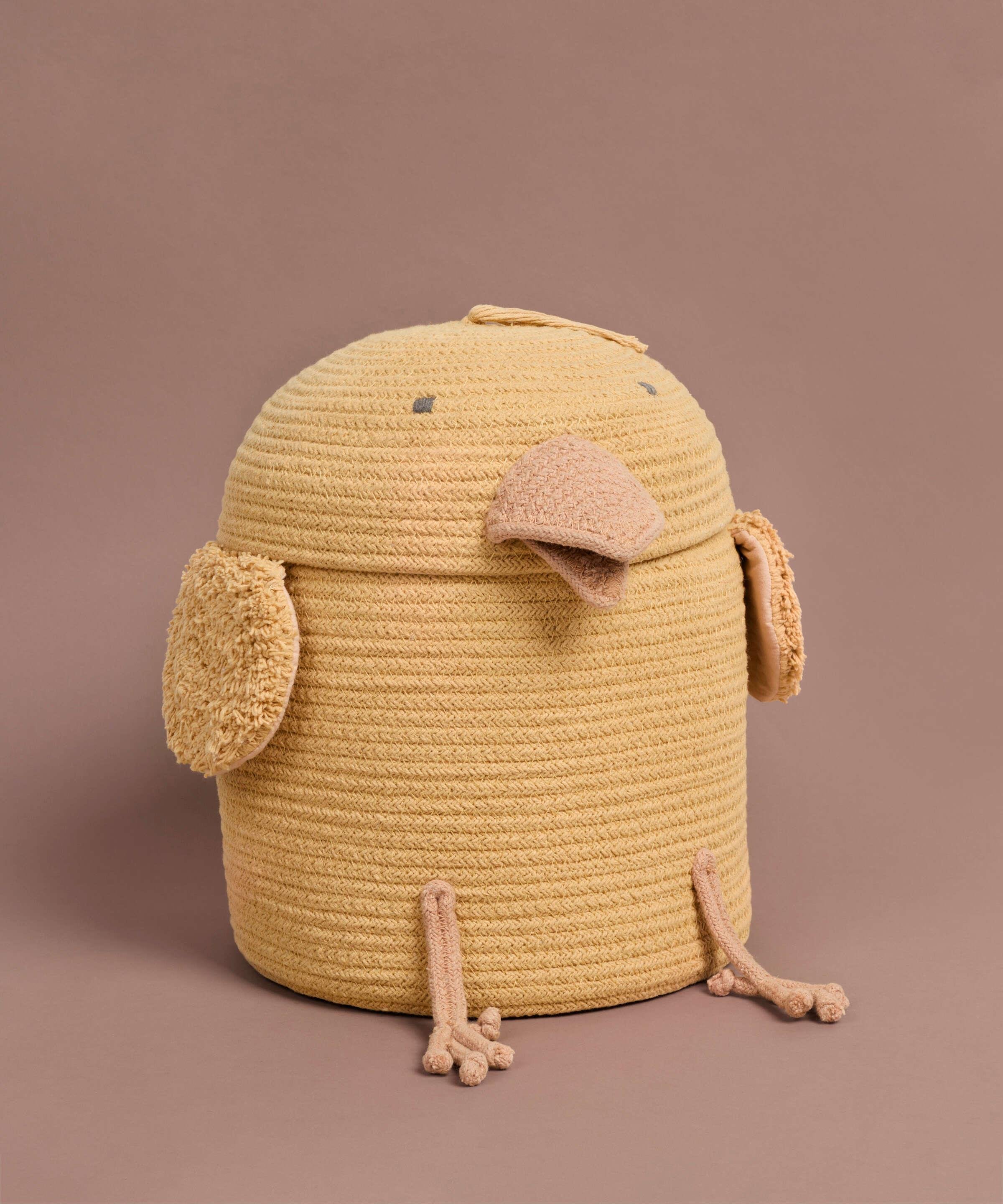 Sepet, Chicken Charlie