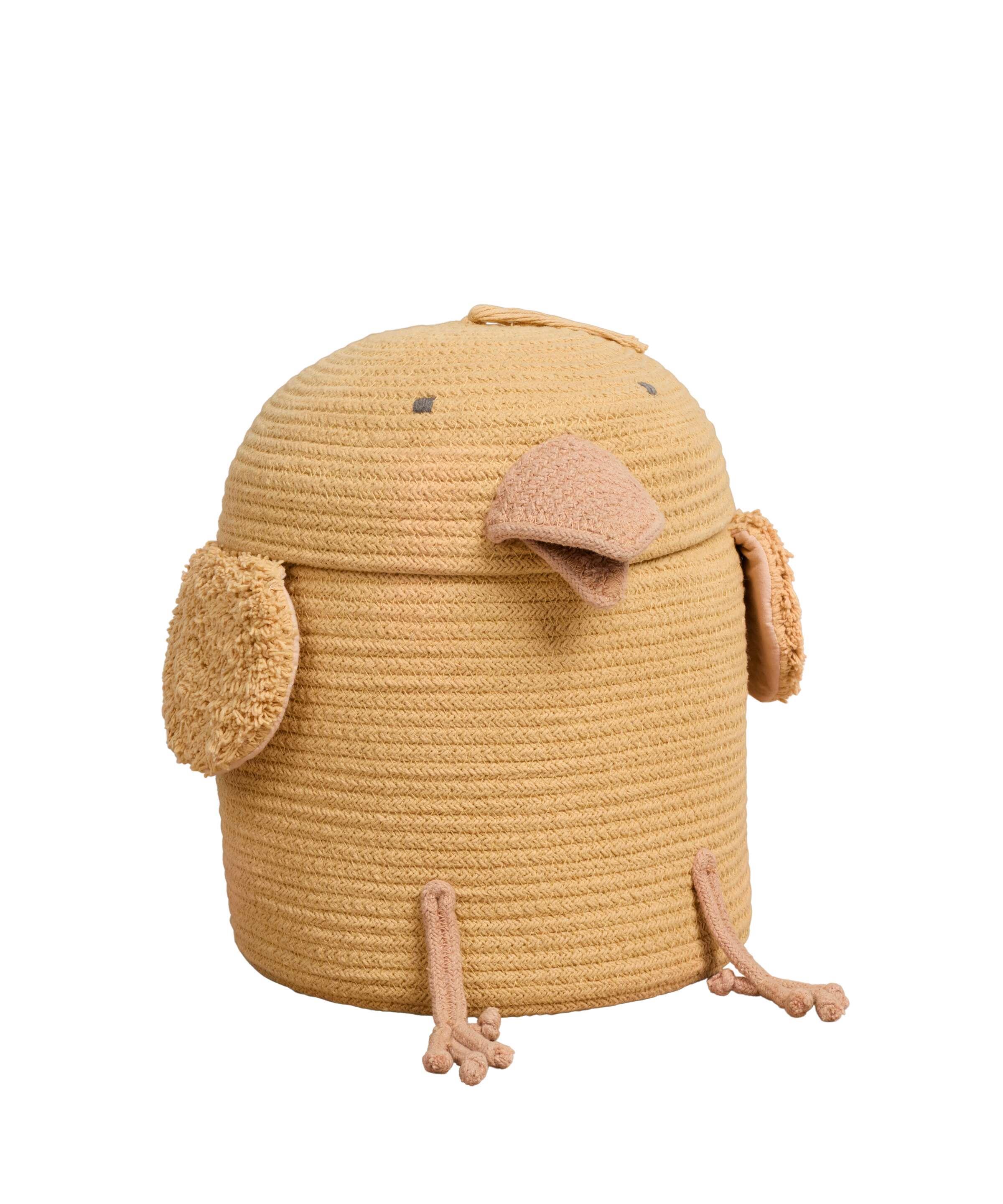 Sepet, Chicken Charlie