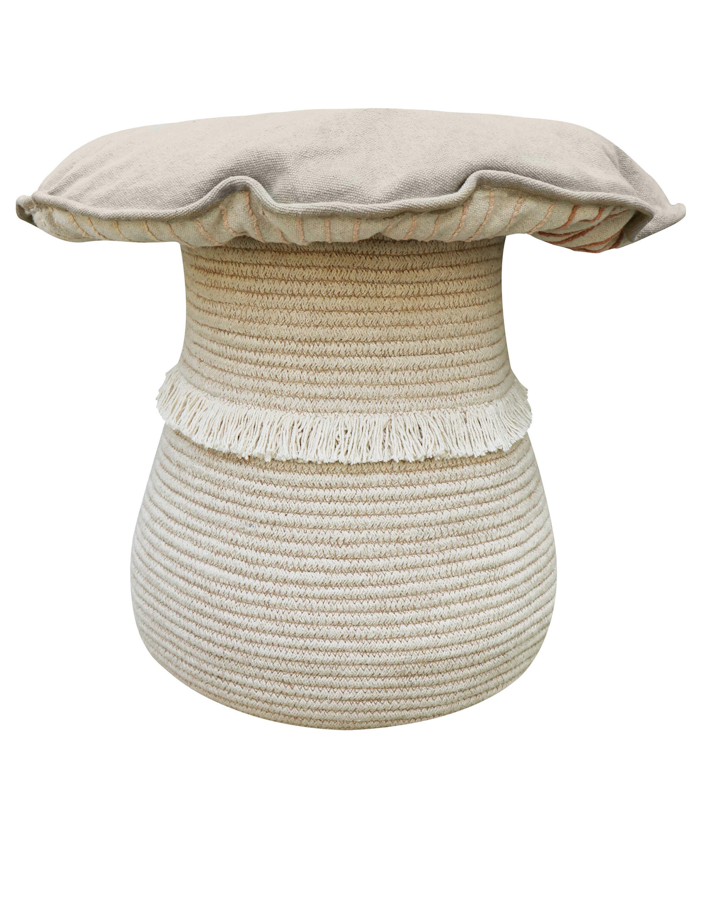 Sepet, Giant Mushroom