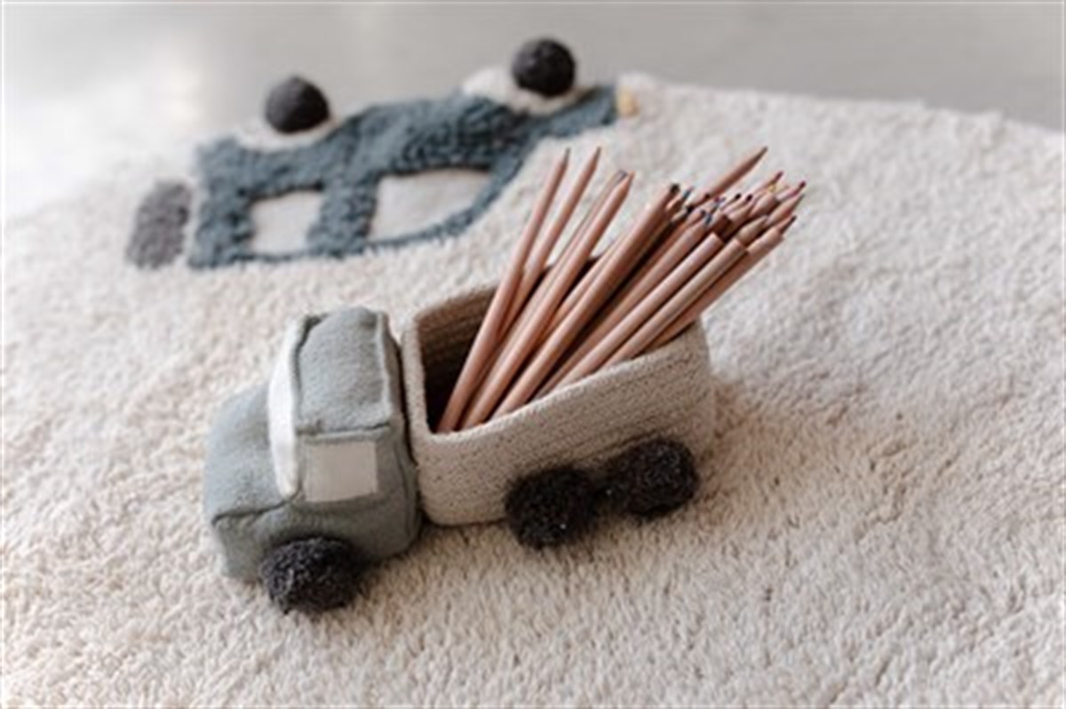 Sepet, Set of ,Mini Truck