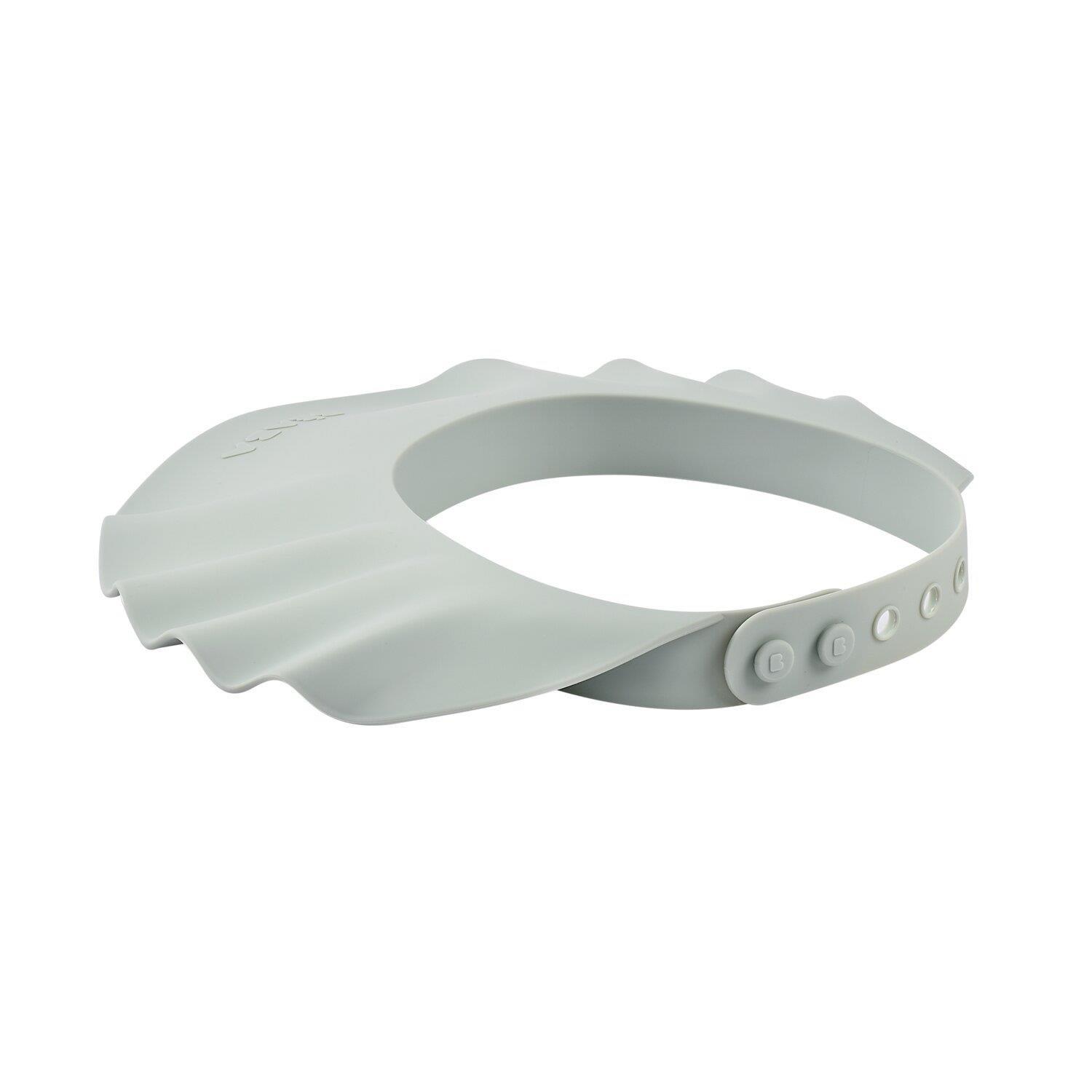 Silikon başlık siperi, Misty green