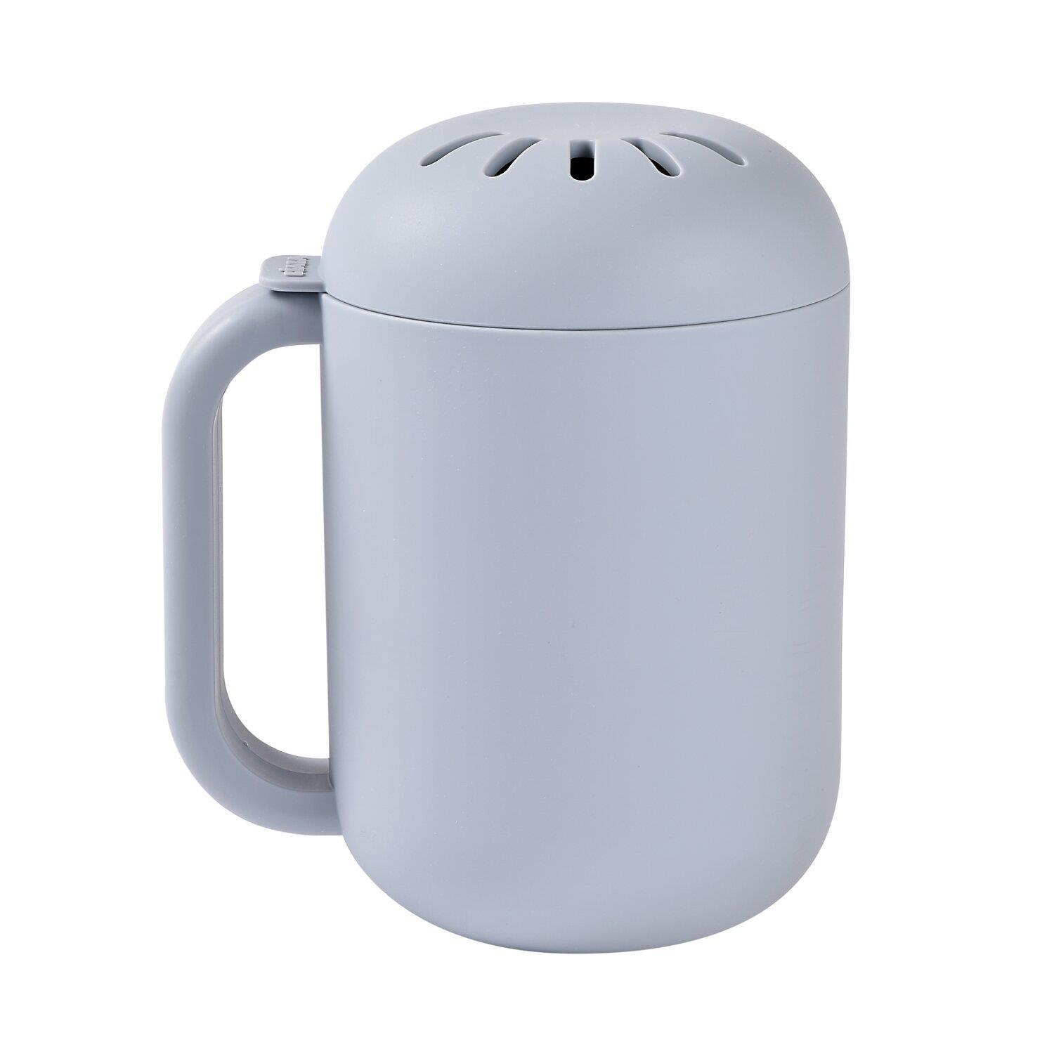 Silikon bebek banyo duşu, Pebble