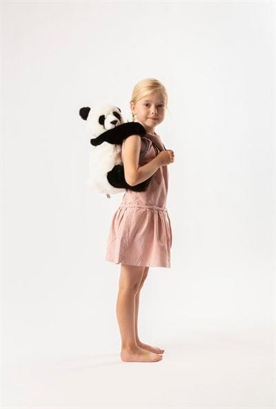 Sırt Çantası, Panda