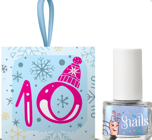 Snails 12'li Yılbaşı Paketi