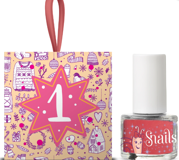 Snails 12'li Yılbaşı Paketi