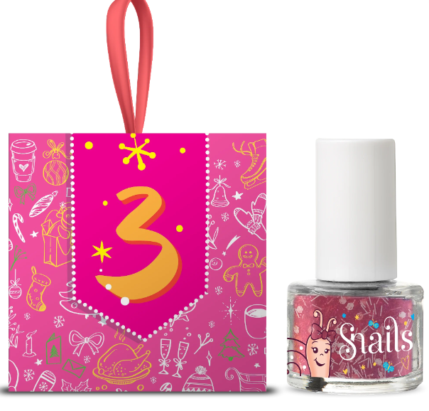 Snails 12'li Yılbaşı Paketi