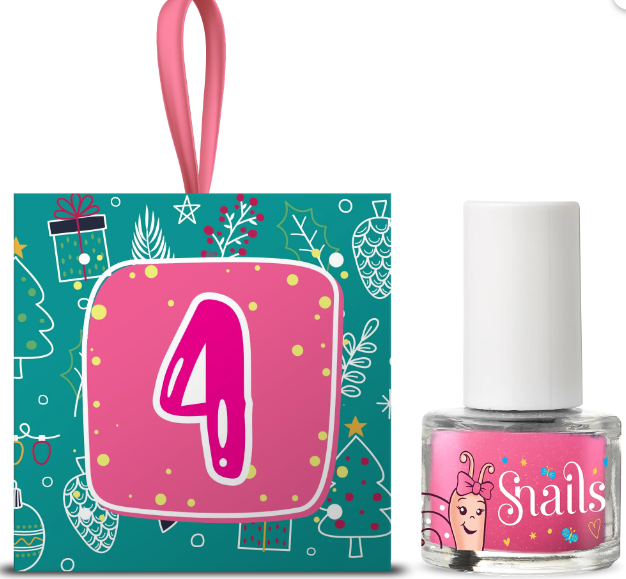 Snails 12'li Yılbaşı Paketi