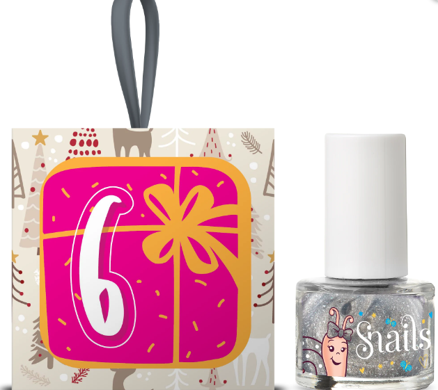 Snails 12'li Yılbaşı Paketi