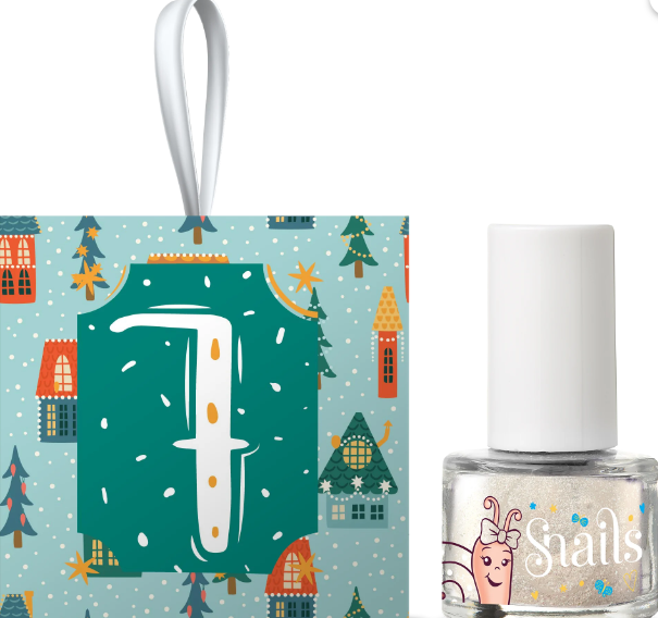 Snails 12'li Yılbaşı Paketi