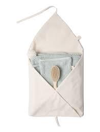 So Cute Bebek Banyo Seti, Sage Green