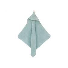 So Cute Bebek Banyo Seti, Sage Green