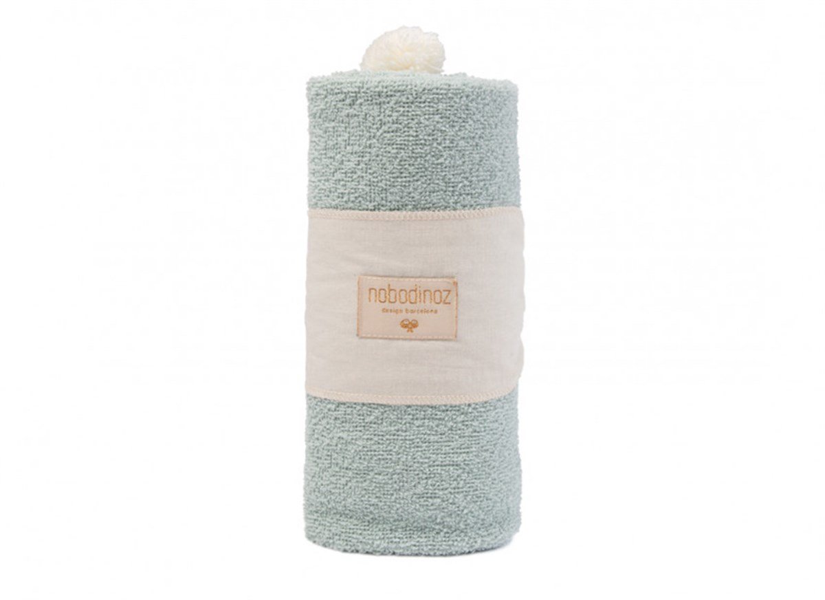 SO CUTE HAVLU,YEŞİL