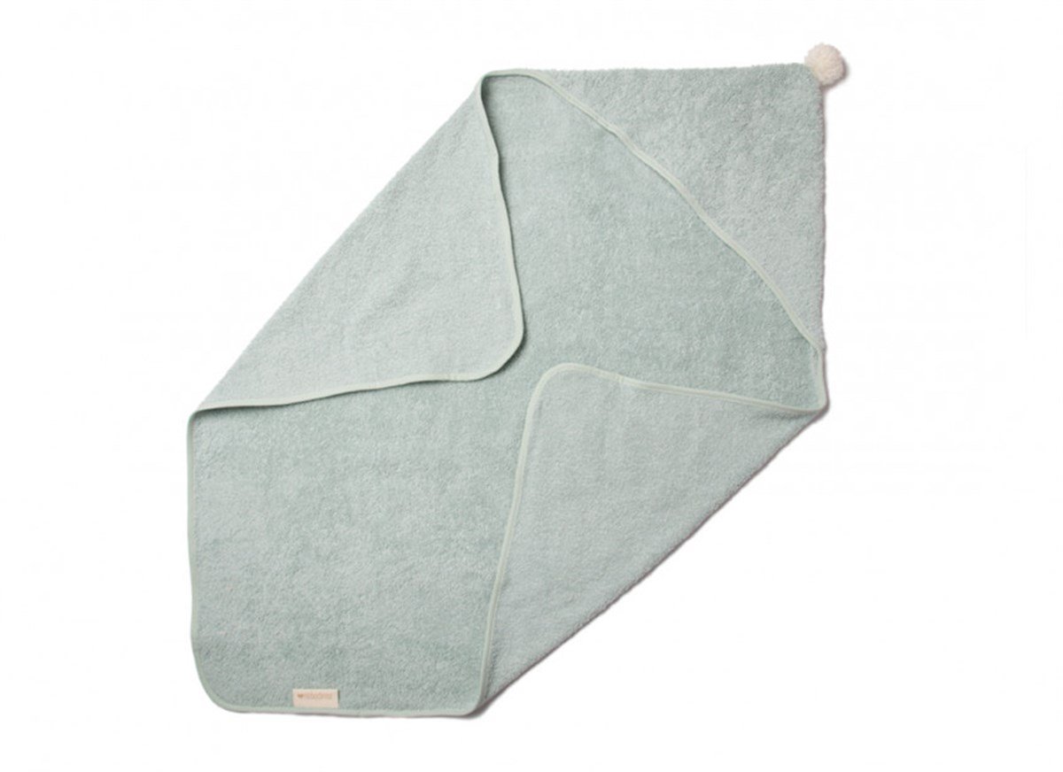 SO CUTE HAVLU,YEŞİL