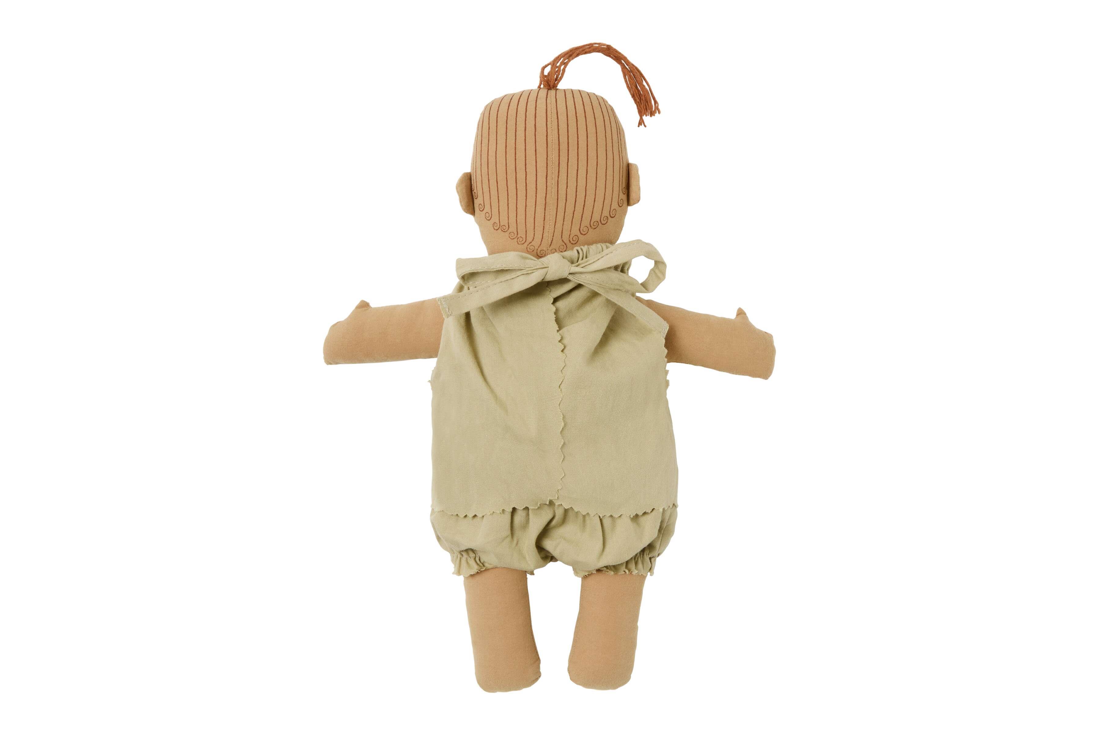 Soft Toy, Mini Lorena Nari Set