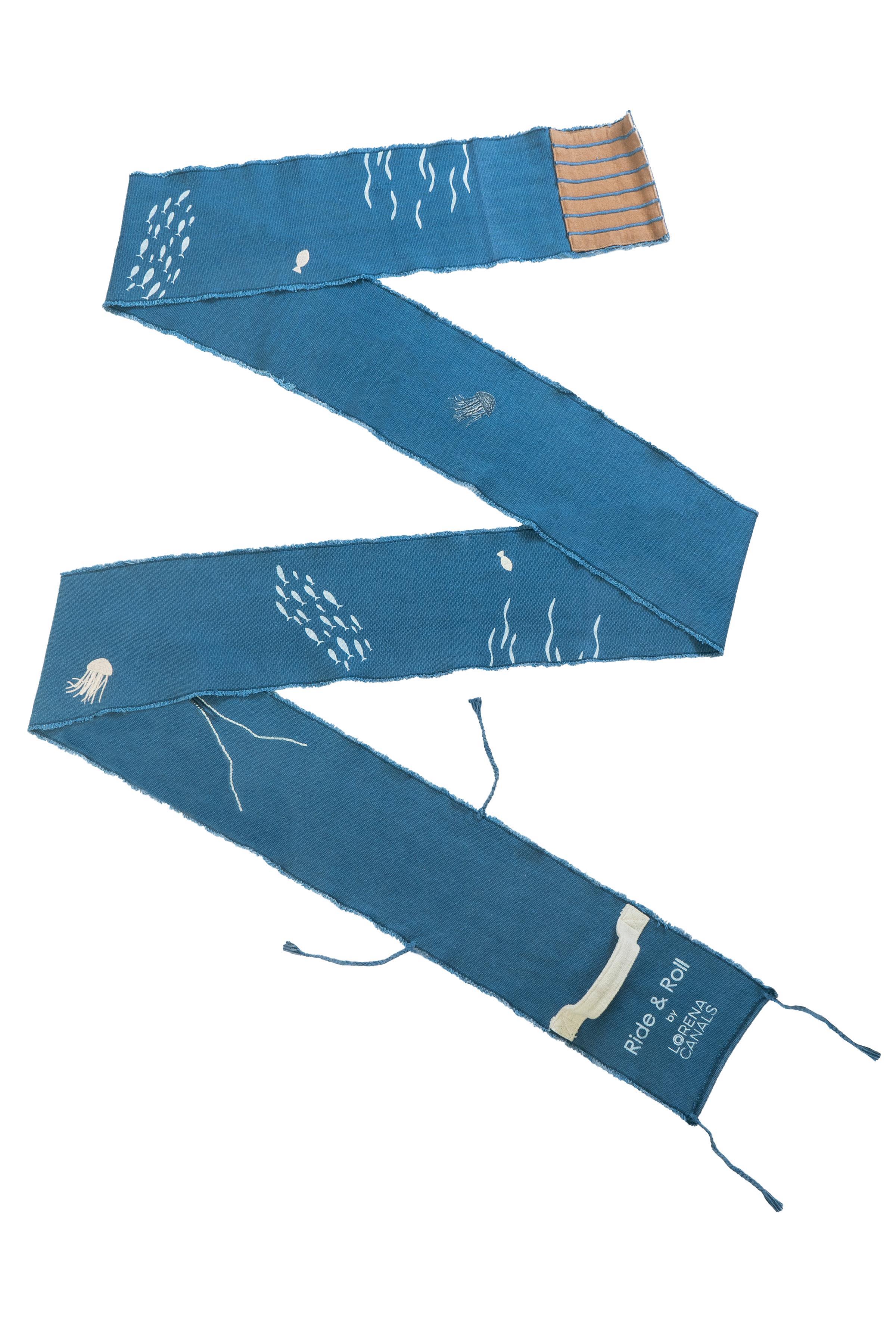 Soft Toy, Ride & Roll Fisherman Boat