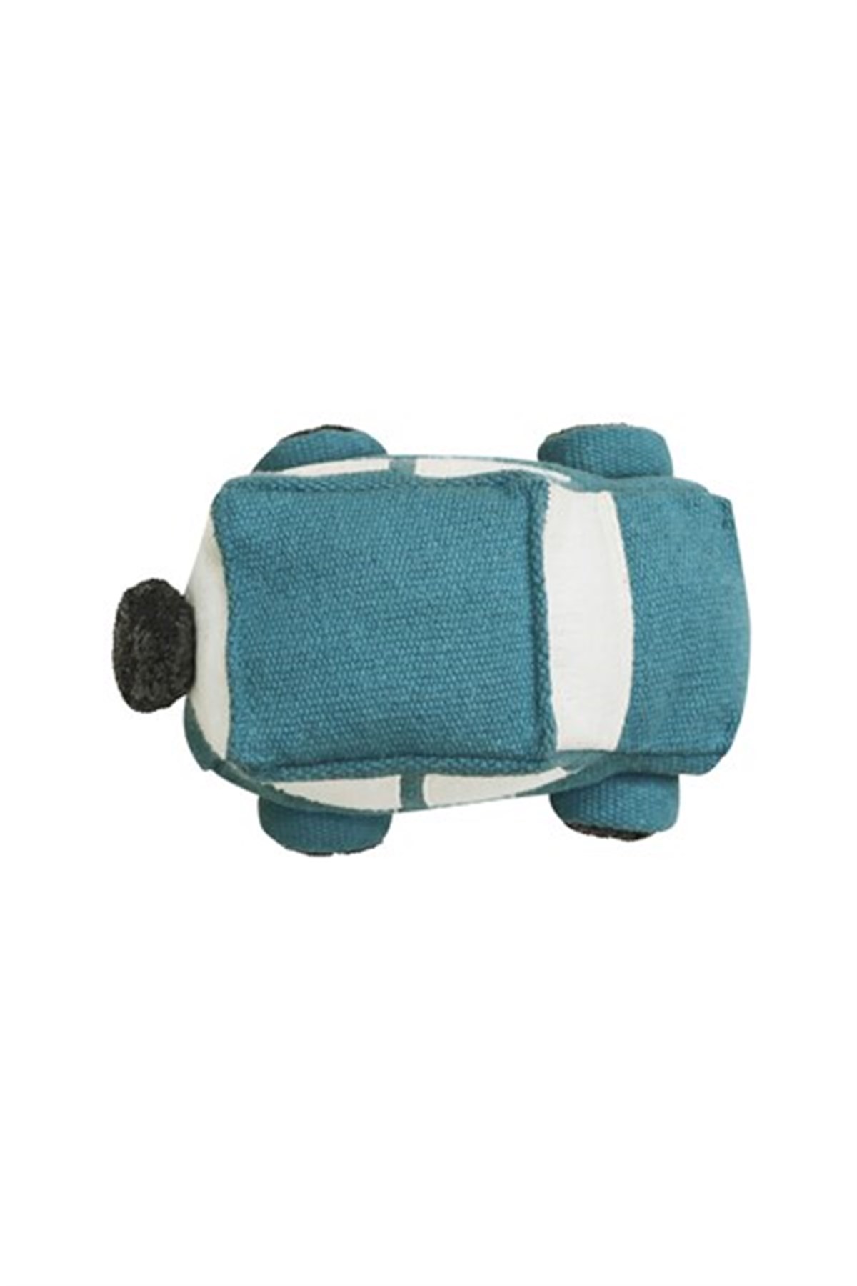 Soft Toy, Ride & Roll Safari