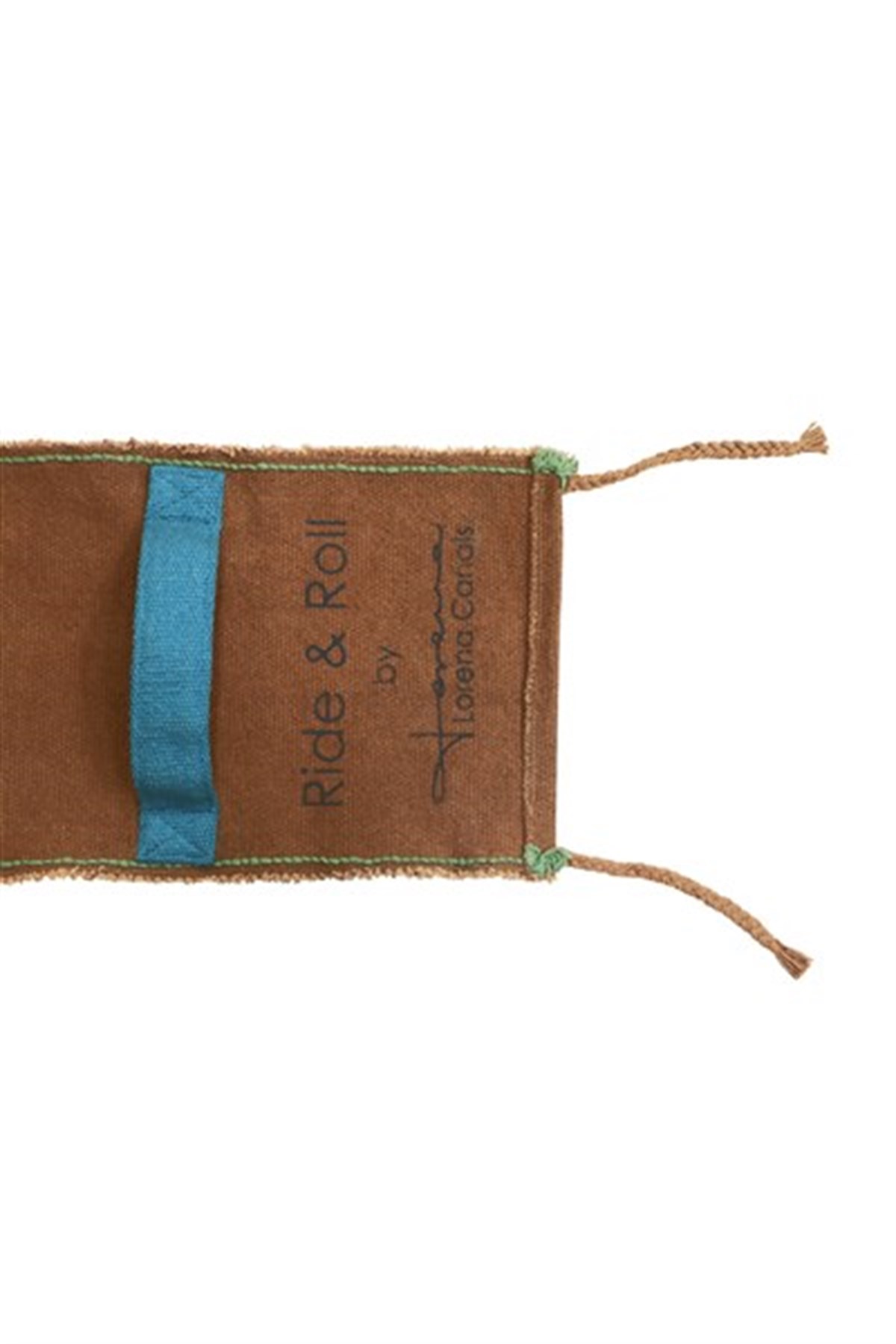 Soft Toy, Ride & Roll Safari