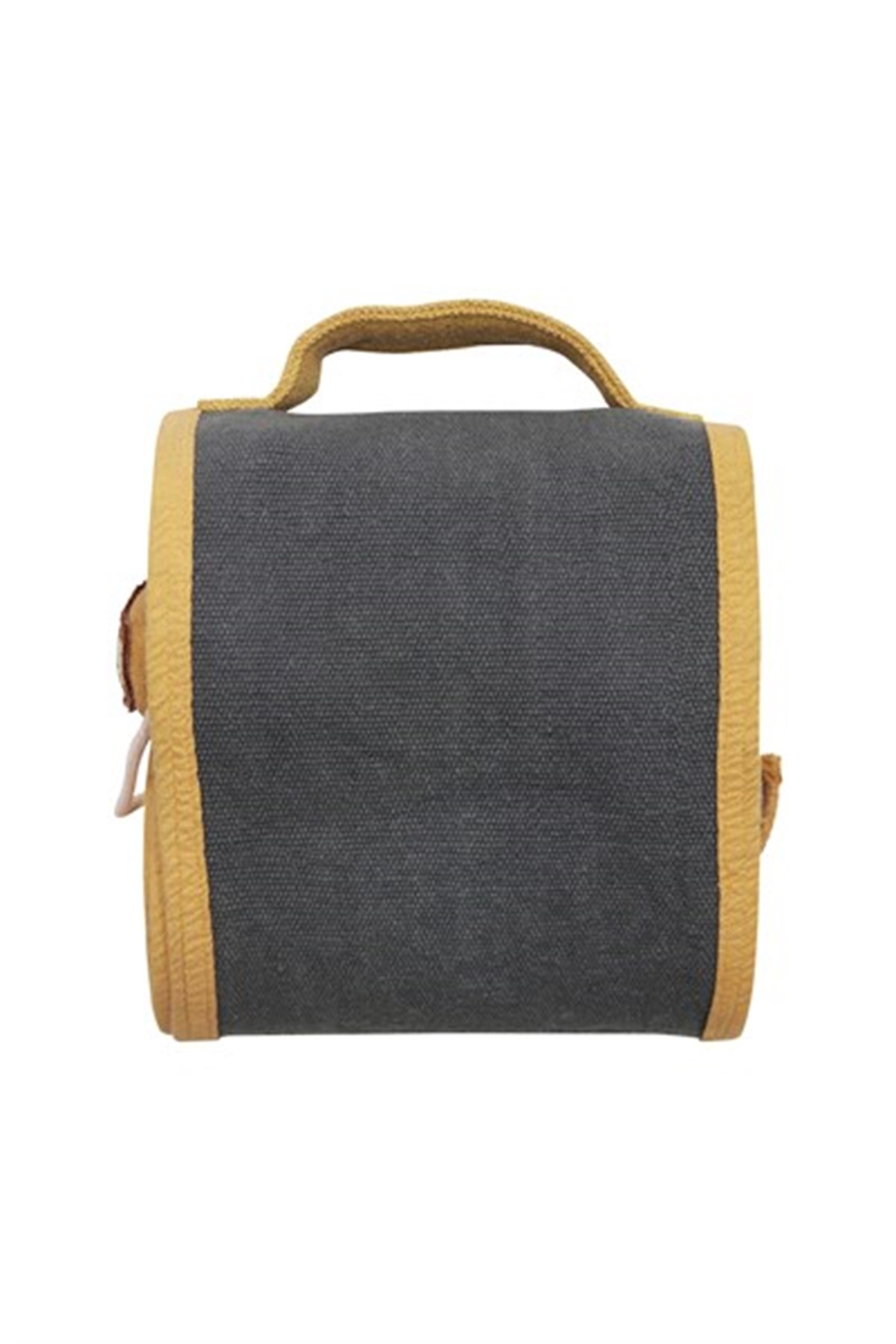 Soft Toy, Ride & Roll School Bus