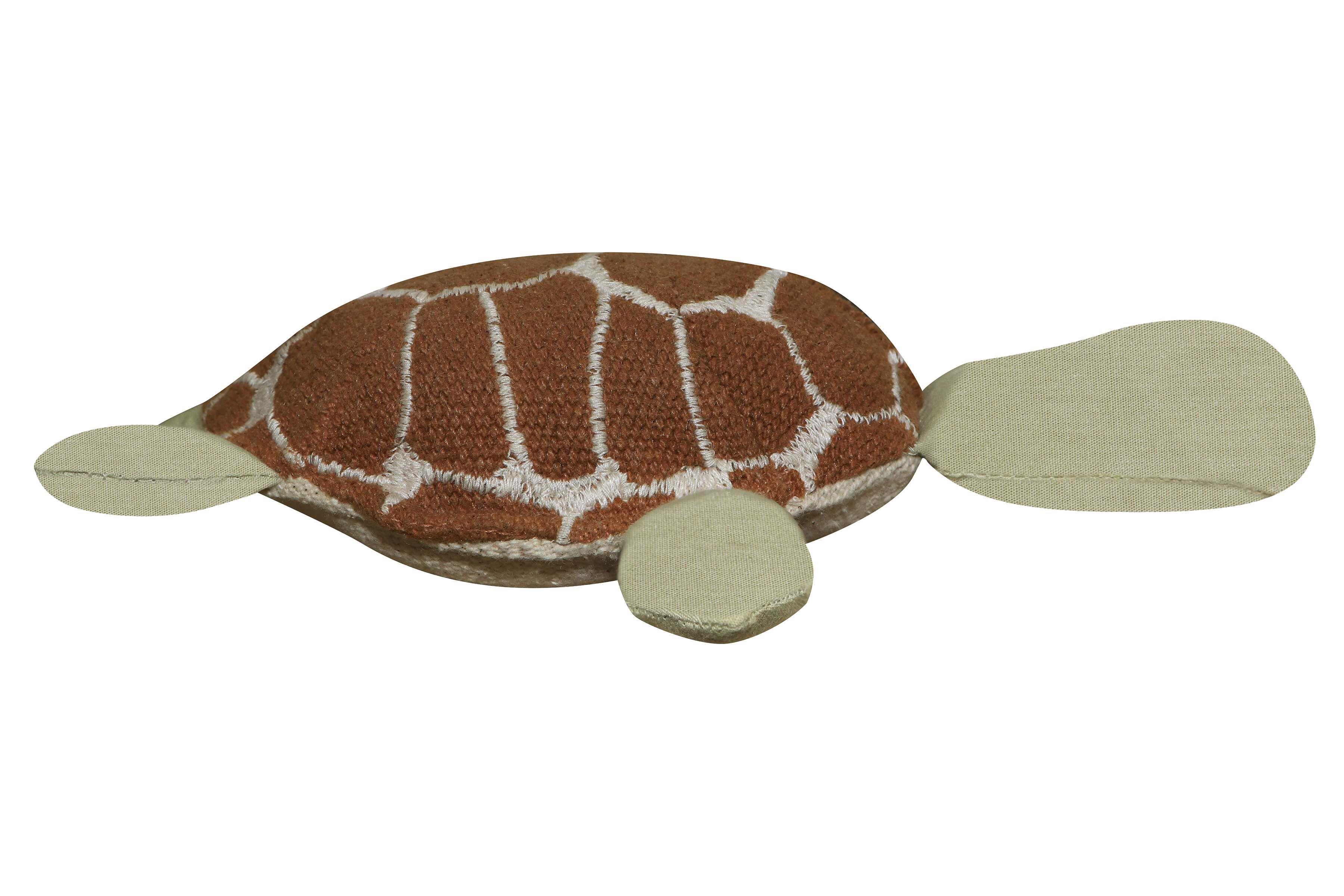 Soft Toy, Ride & Roll Under the Sea