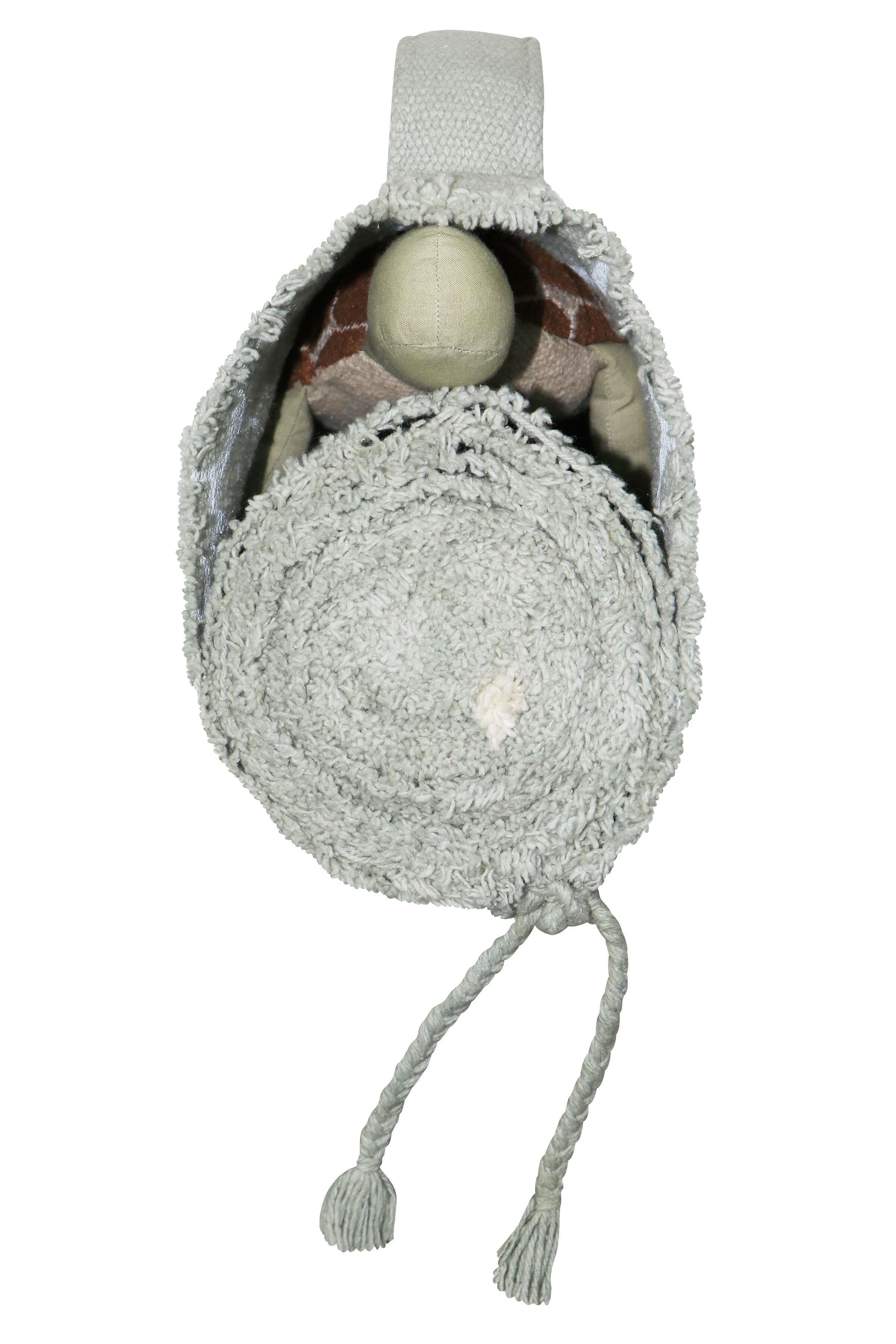 Soft Toy, Ride & Roll Under the Sea