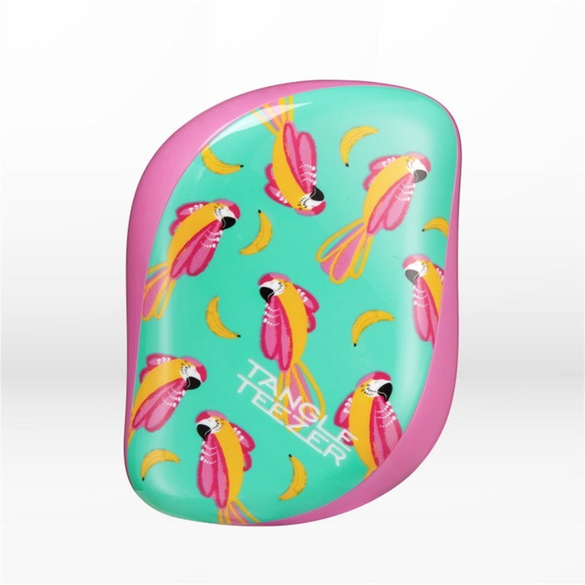 Tangle Teezer Compact Styler Saç Fırçası // Parrot