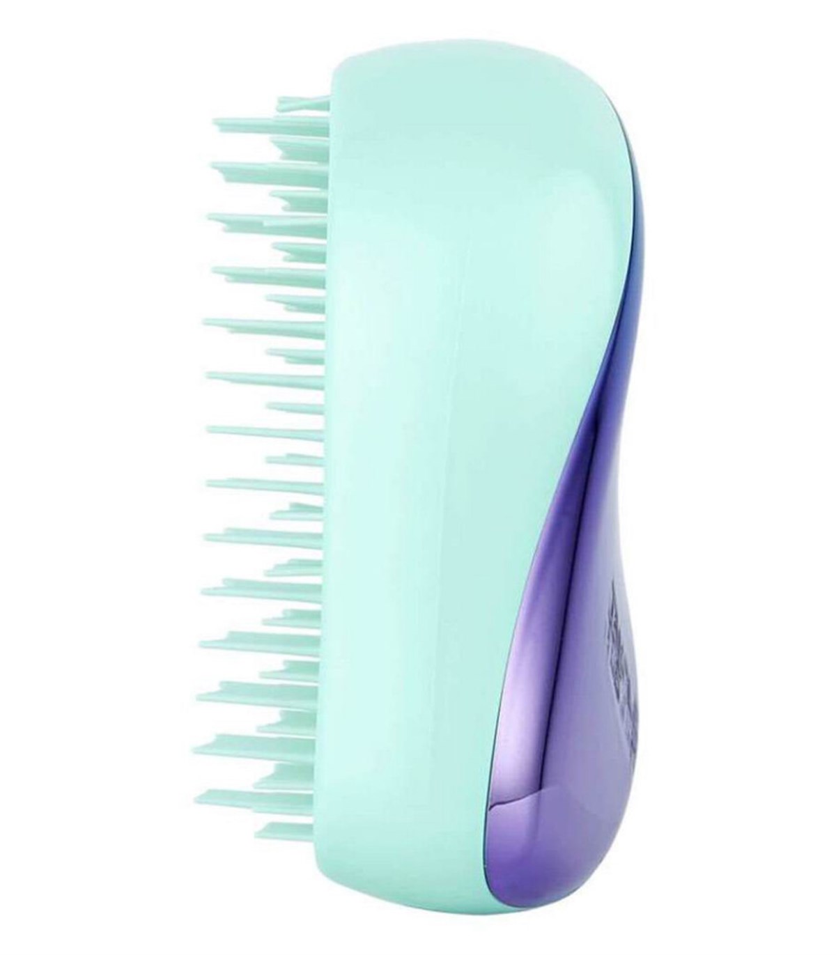 Tangle Teezer Compact Styler Saç Fırçası // Petrol Blue Ombre