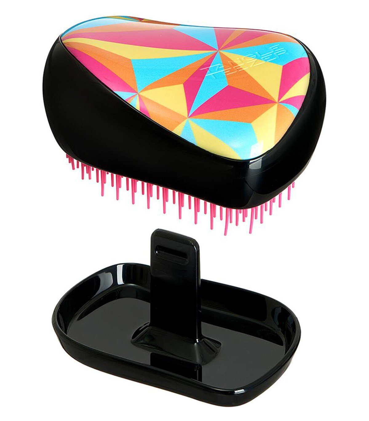 Tangle Teezer Compact Styler Saç Fırçası // Prism