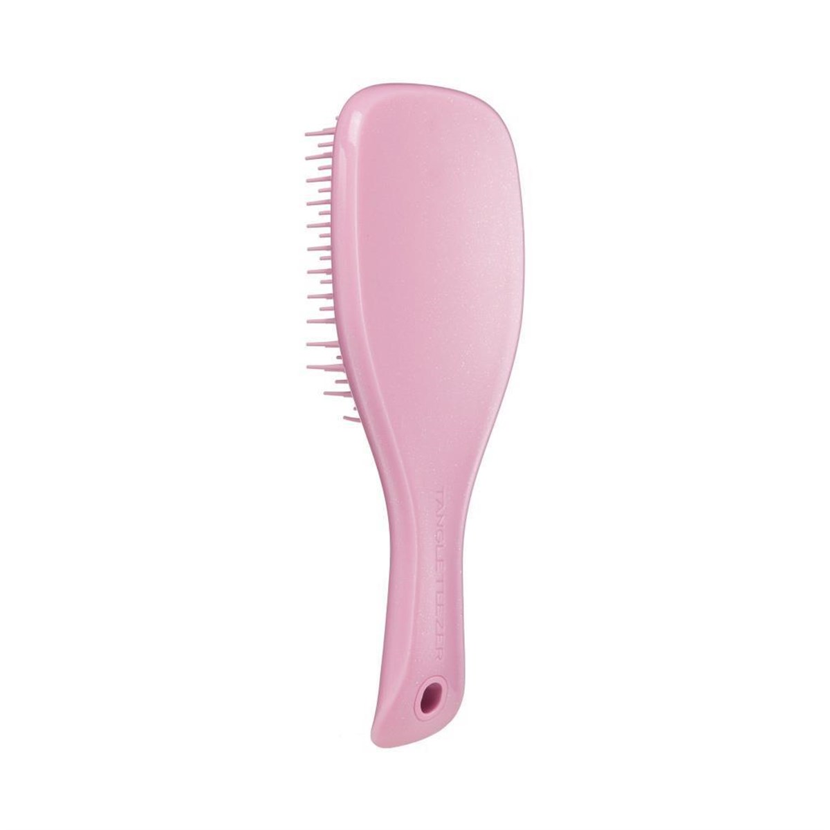 Tangle Teezer Mini Wet Detangler Simli Pembe Saç Fırçası