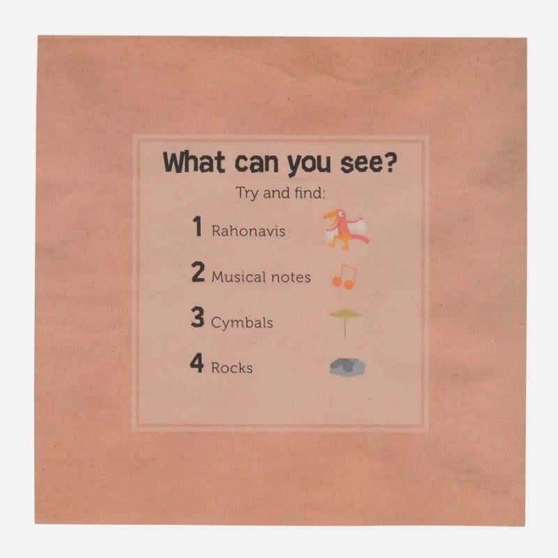 Tiger Tribe Sihirli Boyama - Dinosaurs