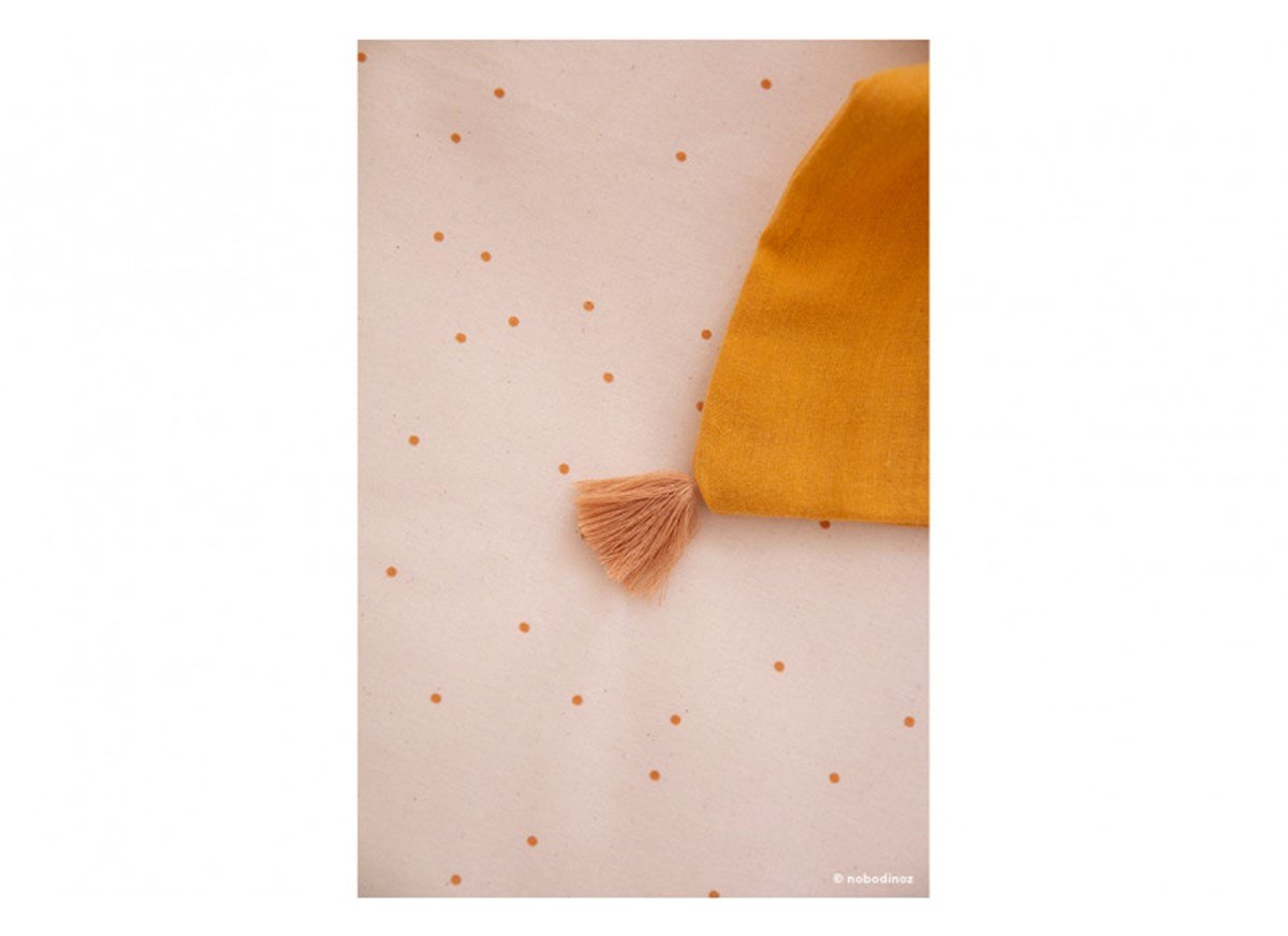 Treasure Summer Battaniye, Farniente Yellow