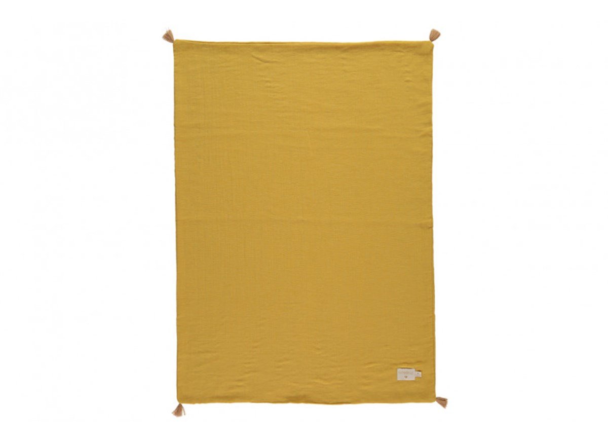 Treasure Summer Battaniye, Farniente Yellow