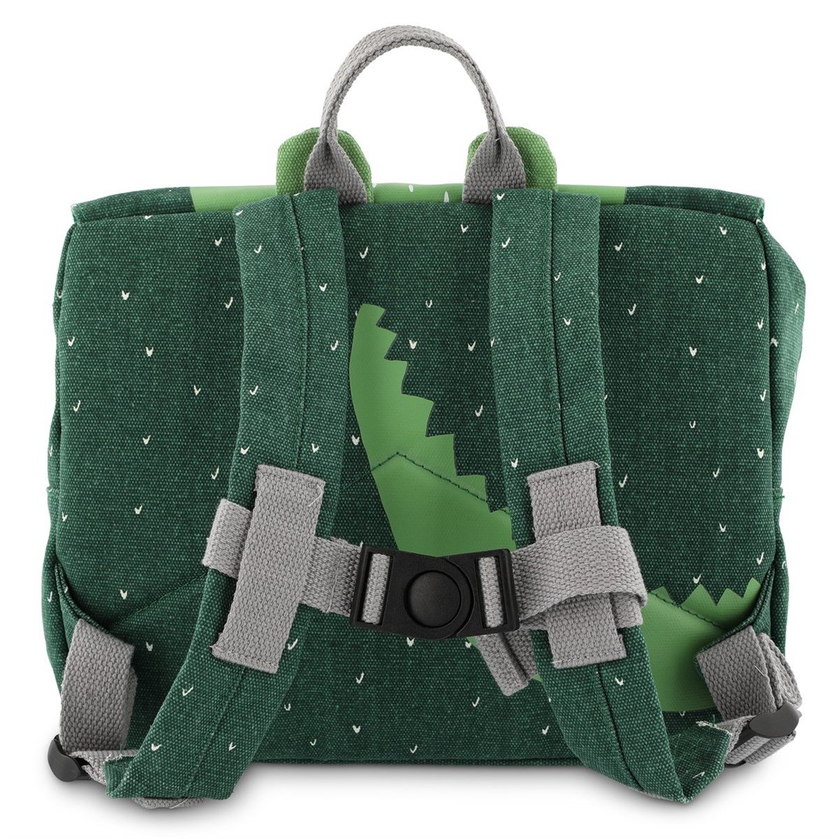 Trixie Satchel Okul Çantası | Mr. Crocodile
