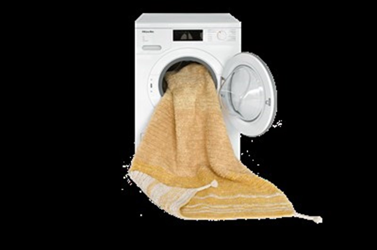 Twin Amber Çift Taraflı Halı, S