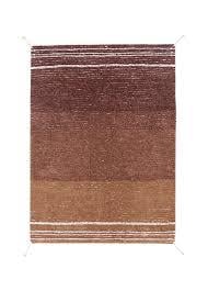 Twin Toffee Çift Taraflı Halı L