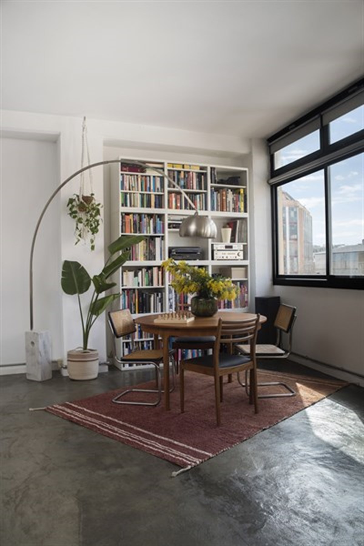 Twin Toffee Çift Taraflı Halı, S