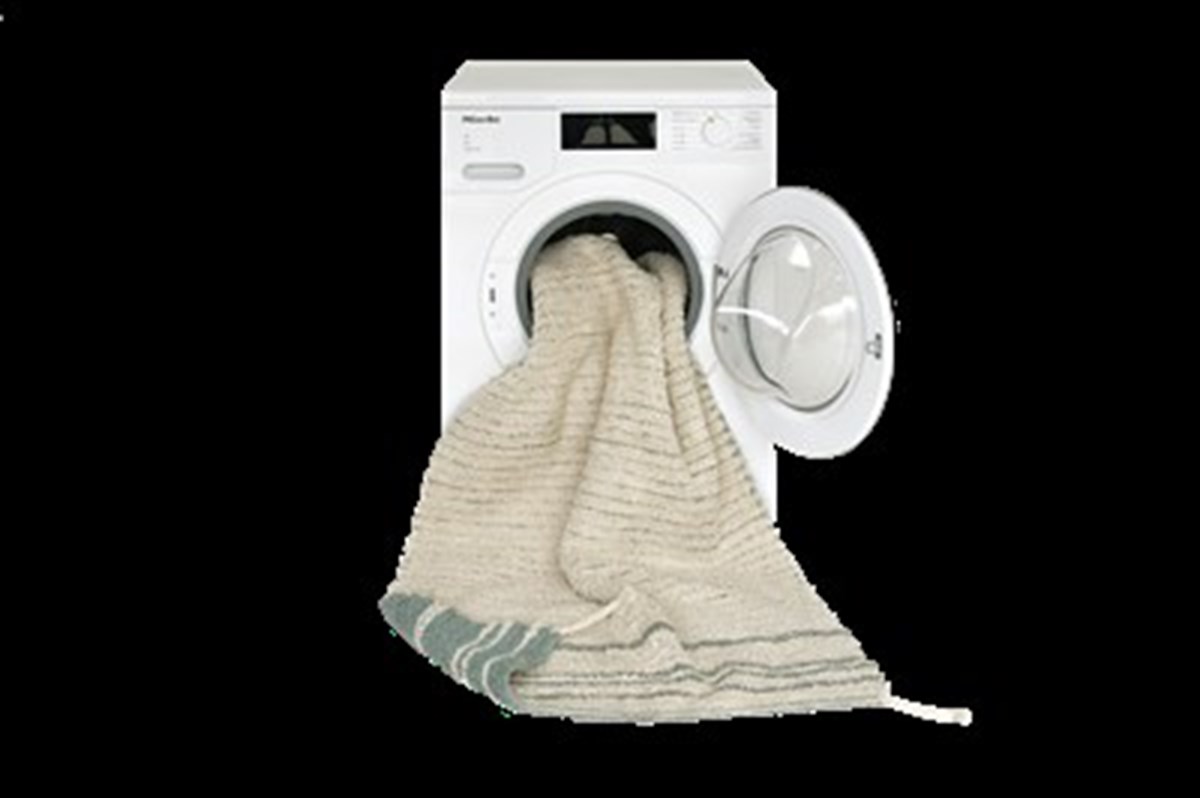 Twin Vintage Blue Çift Taraflı 120x160