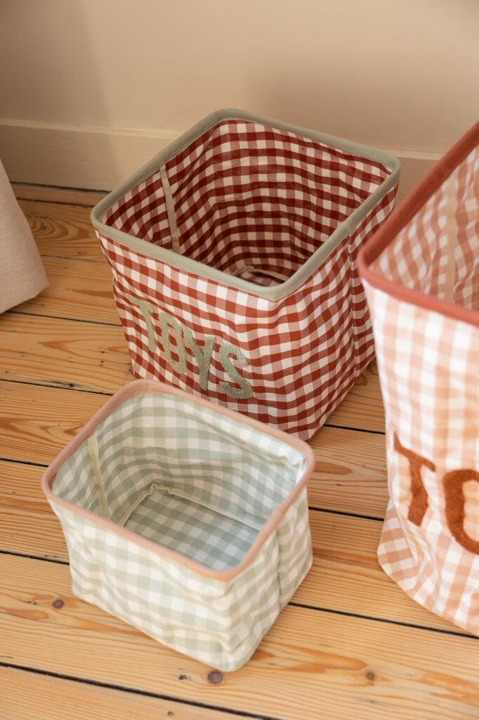 Vichy Sepet, 25X20X20 Cm